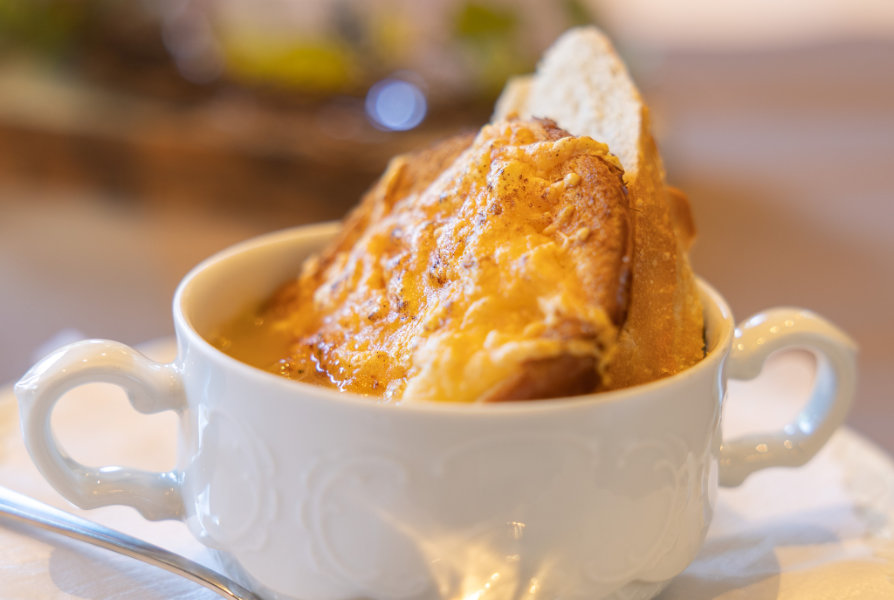 Menu Eifeltor Restaurant